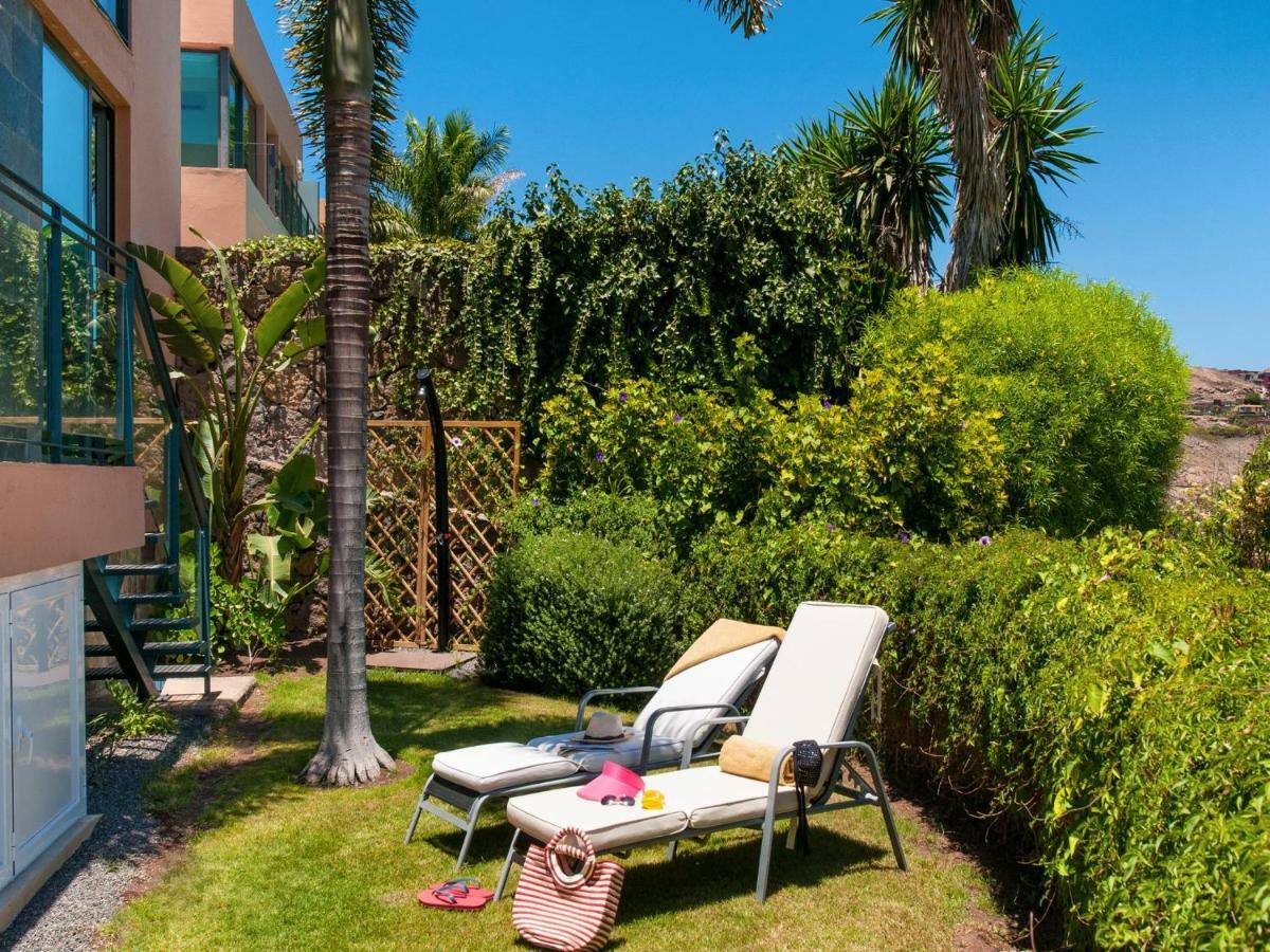 Villa Los Lagos 20 Salobre  Exterior foto